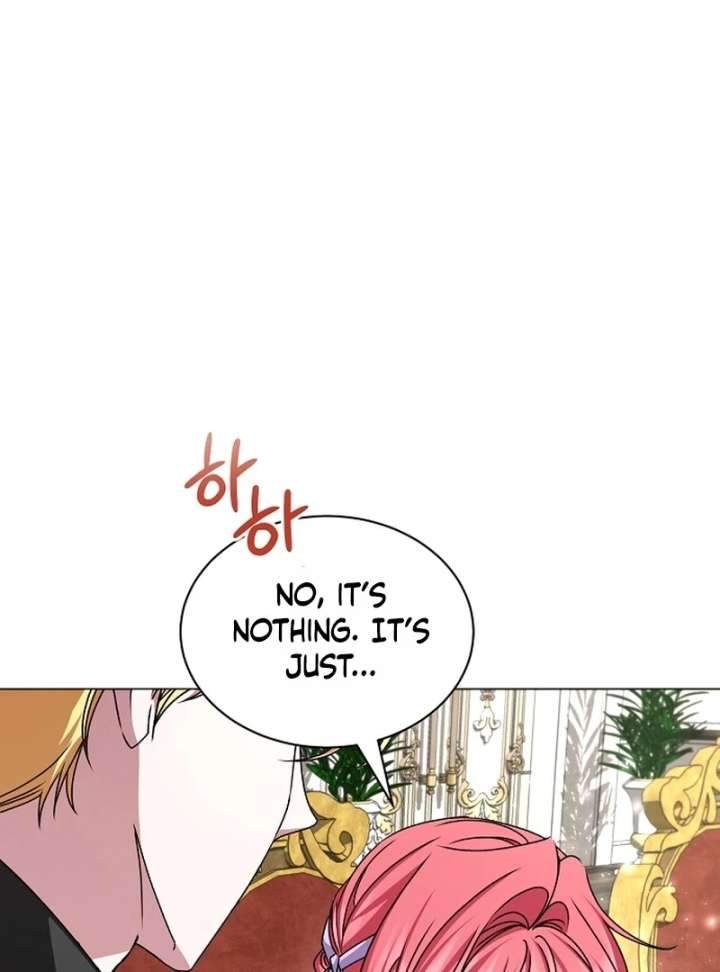 My Fiancé Keeps Trying to Raise Me - Chapter 25 Page 7