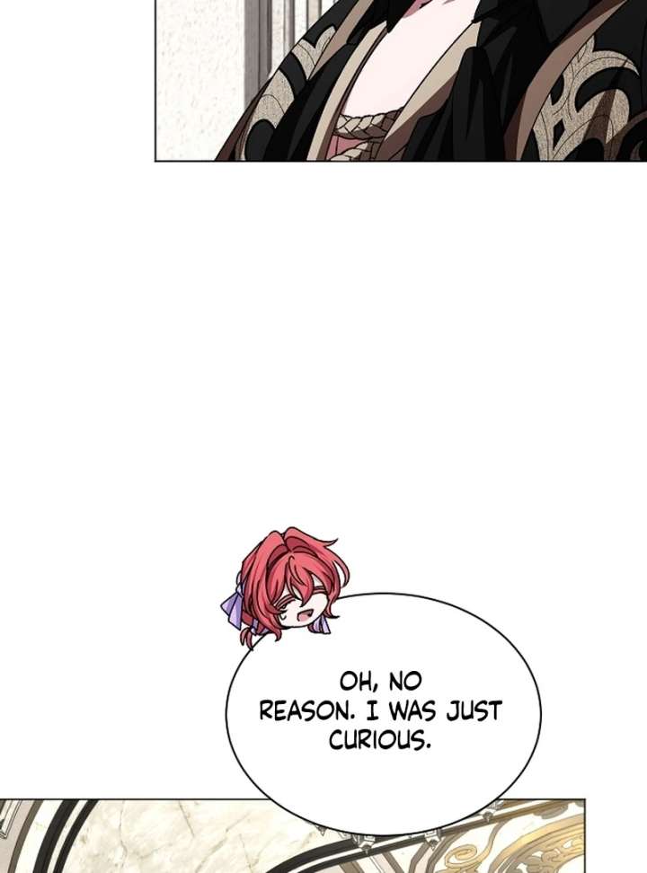 My Fiancé Keeps Trying to Raise Me - Chapter 25 Page 70