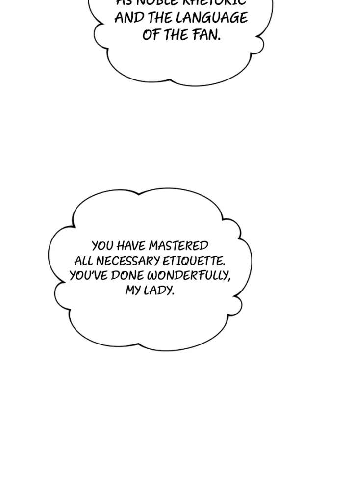 My Fiancé Keeps Trying to Raise Me - Chapter 25 Page 77