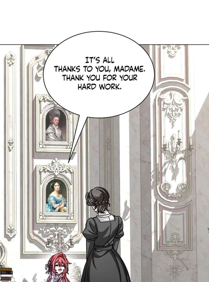 My Fiancé Keeps Trying to Raise Me - Chapter 25 Page 78