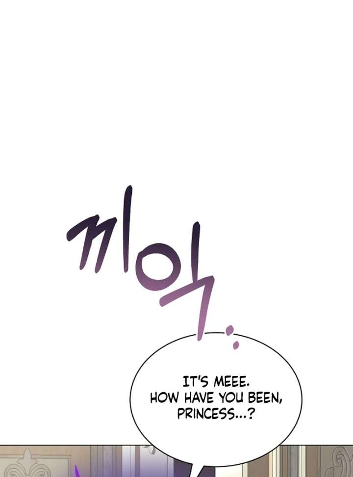 My Fiancé Keeps Trying to Raise Me - Chapter 25 Page 82