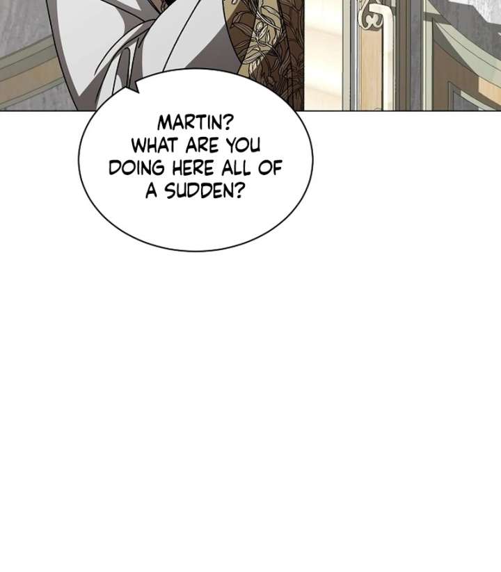 My Fiancé Keeps Trying to Raise Me - Chapter 25 Page 84