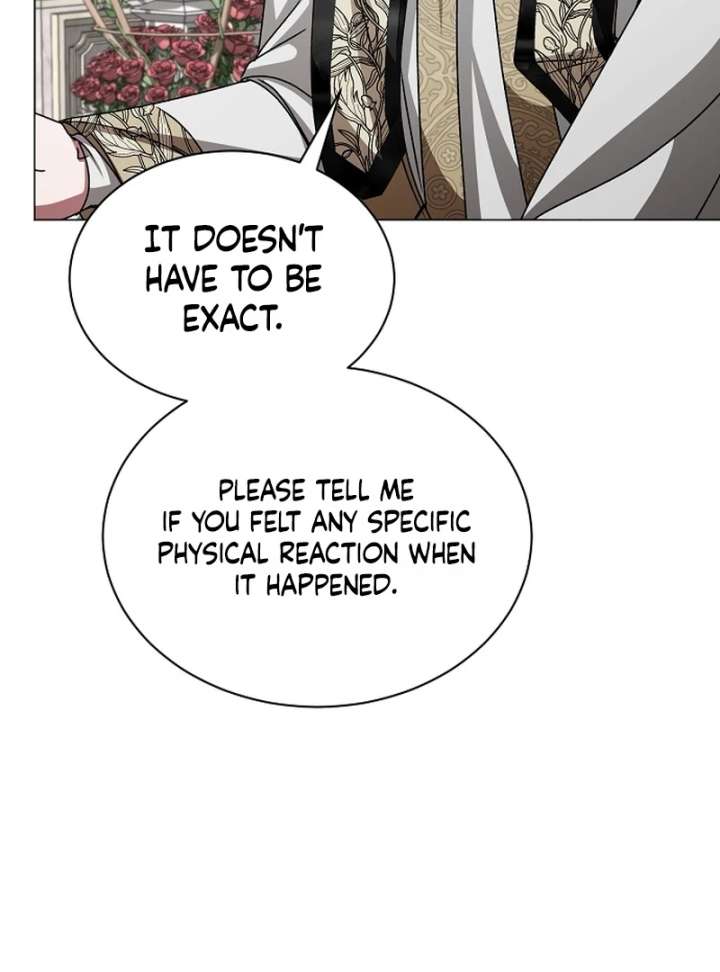 My Fiancé Keeps Trying to Raise Me - Chapter 25 Page 90