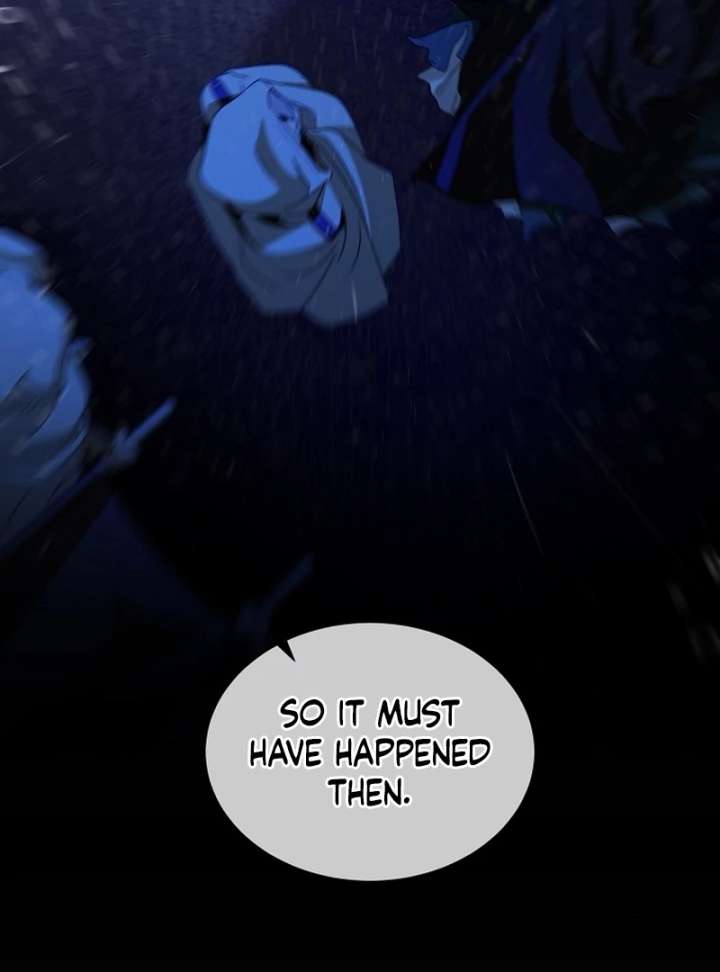 My Fiancé Keeps Trying to Raise Me - Chapter 25 Page 97