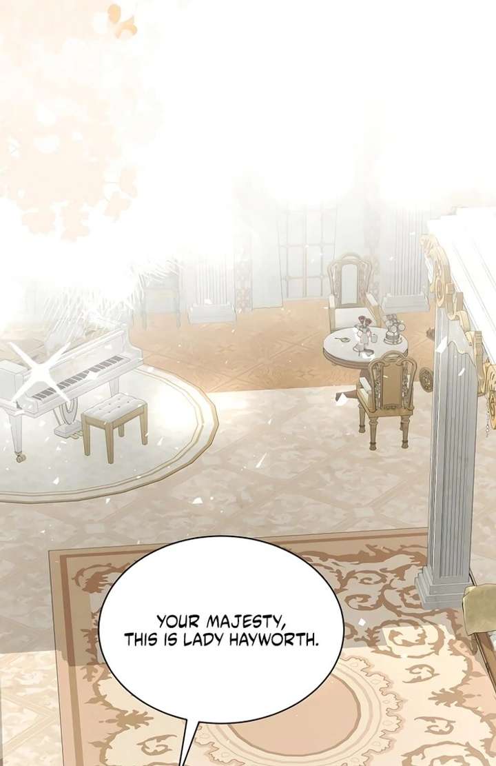 My Fiancé Keeps Trying to Raise Me - Chapter 3 Page 103