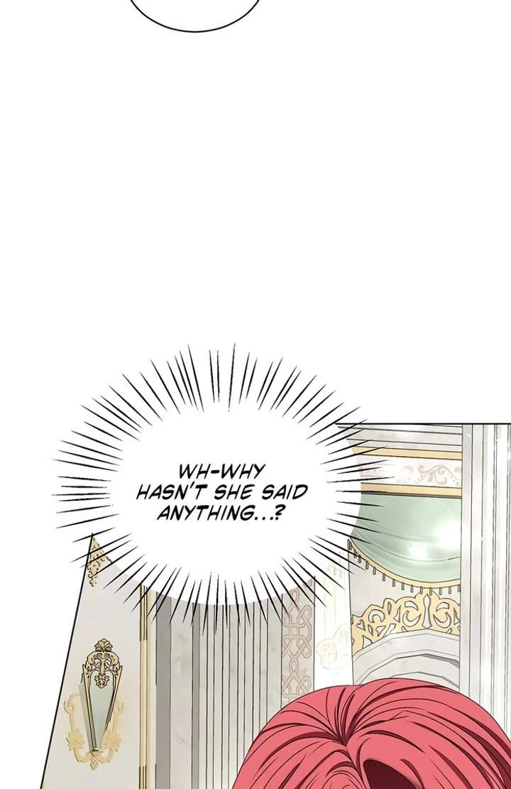 My Fiancé Keeps Trying to Raise Me - Chapter 3 Page 110