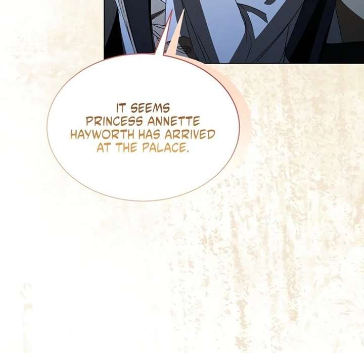 My Fiancé Keeps Trying to Raise Me - Chapter 3 Page 134