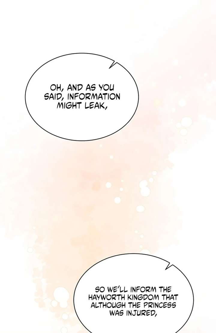 My Fiancé Keeps Trying to Raise Me - Chapter 3 Page 17