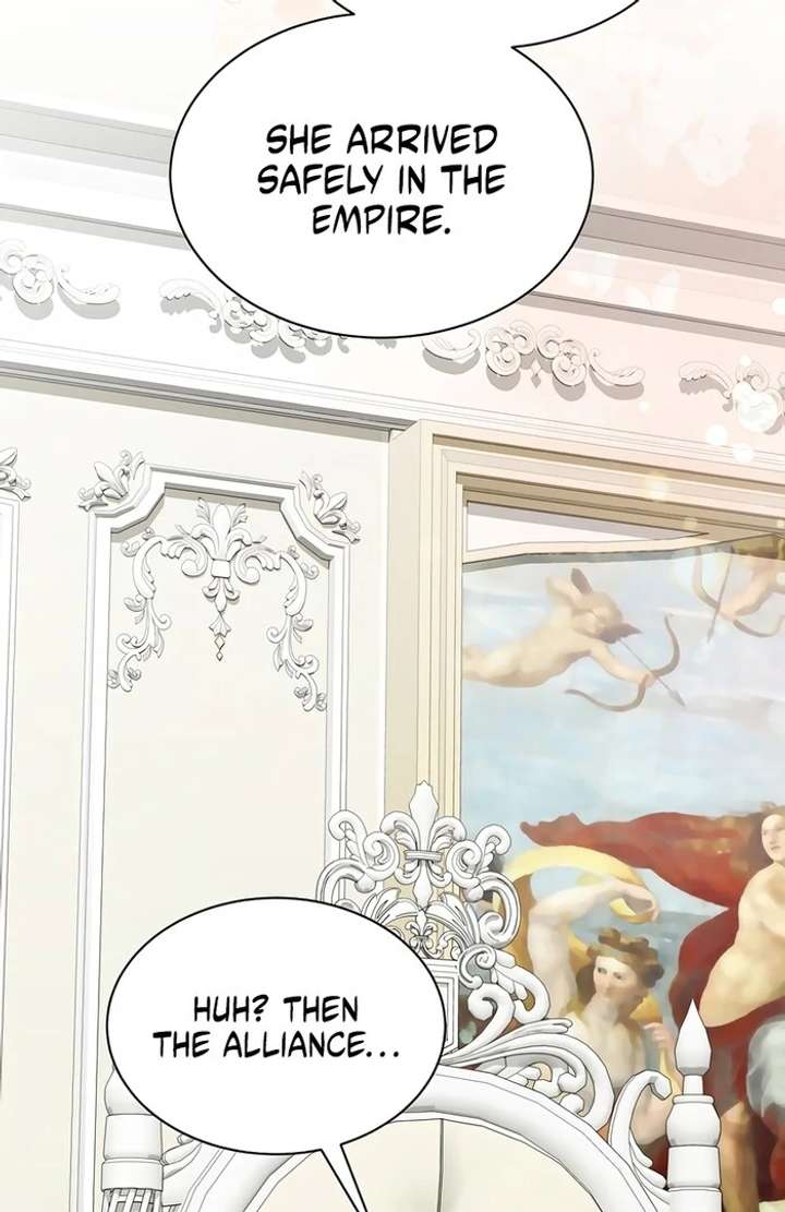 My Fiancé Keeps Trying to Raise Me - Chapter 3 Page 18