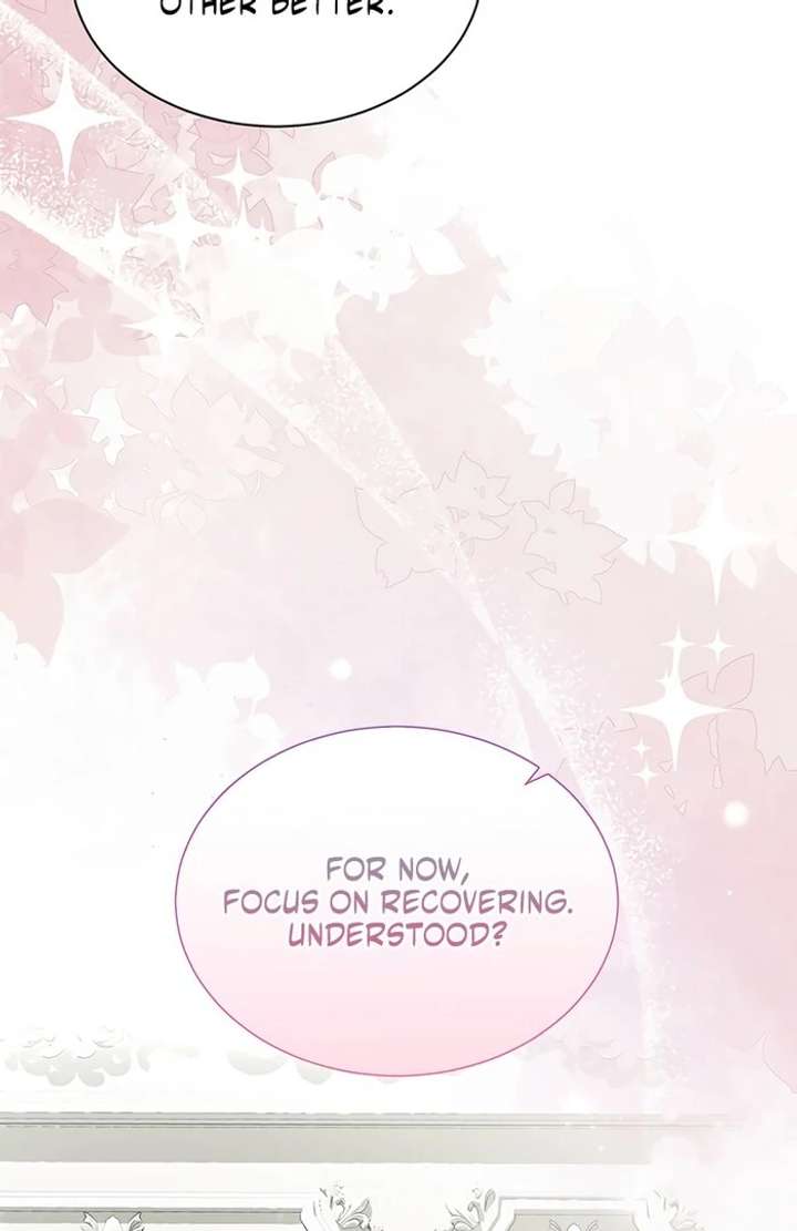 My Fiancé Keeps Trying to Raise Me - Chapter 3 Page 24