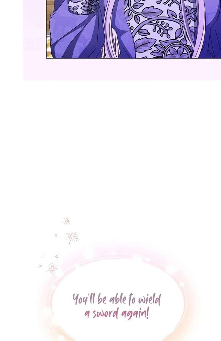 My Fiancé Keeps Trying to Raise Me - Chapter 3 Page 34