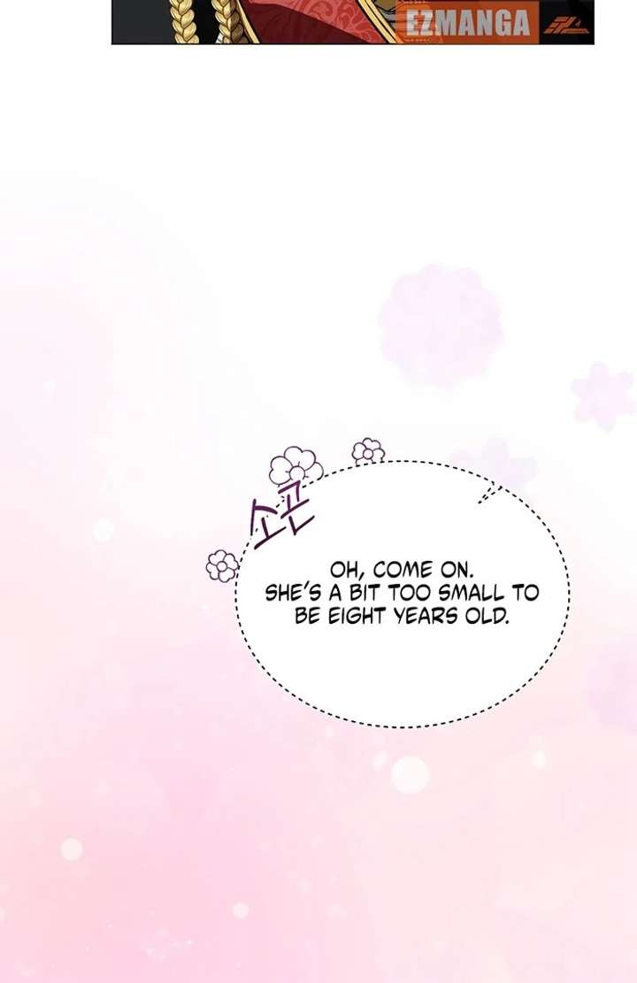 My Fiancé Keeps Trying to Raise Me - Chapter 3 Page 49