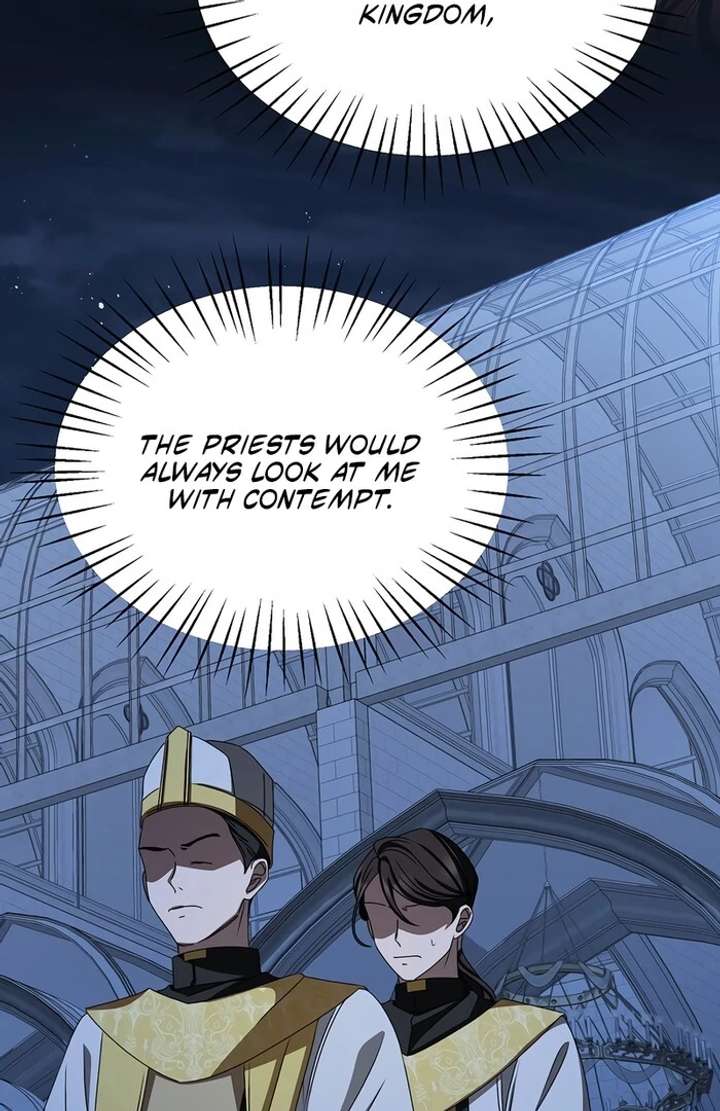 My Fiancé Keeps Trying to Raise Me - Chapter 3 Page 61