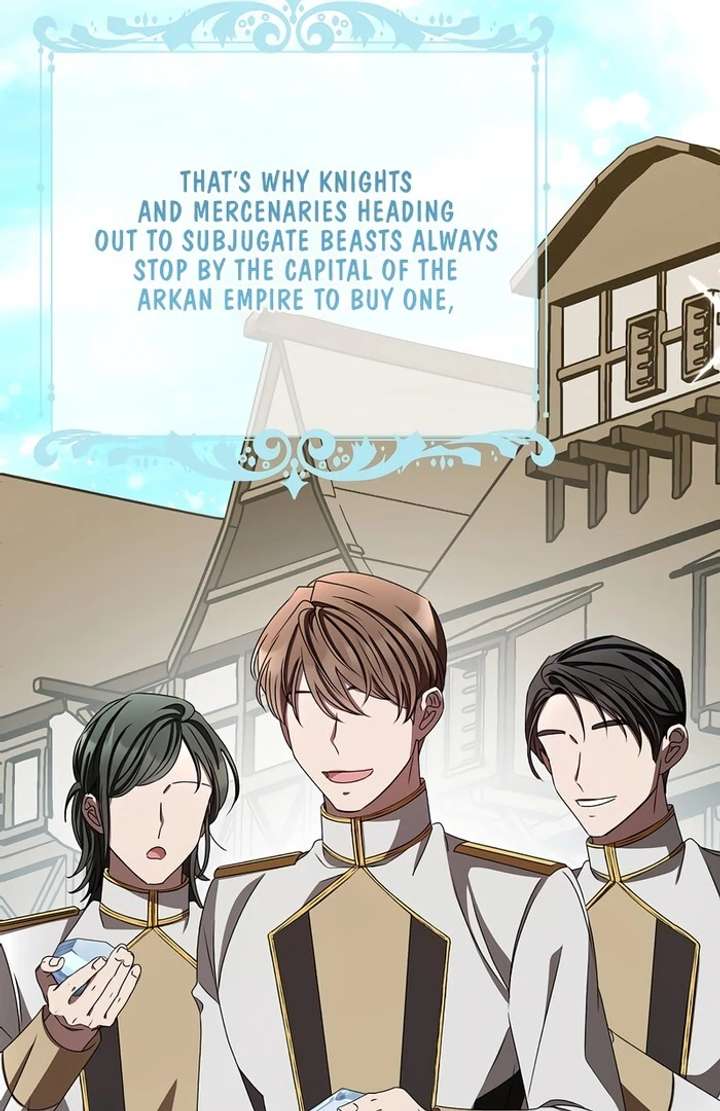 My Fiancé Keeps Trying to Raise Me - Chapter 3 Page 66