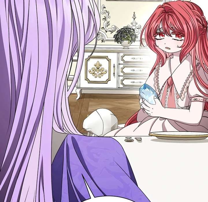 My Fiancé Keeps Trying to Raise Me - Chapter 3 Page 84