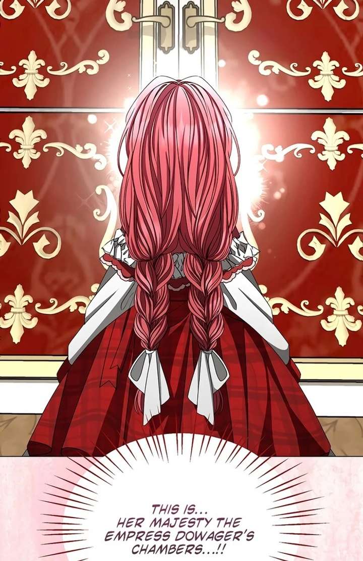 My Fiancé Keeps Trying to Raise Me - Chapter 3 Page 89