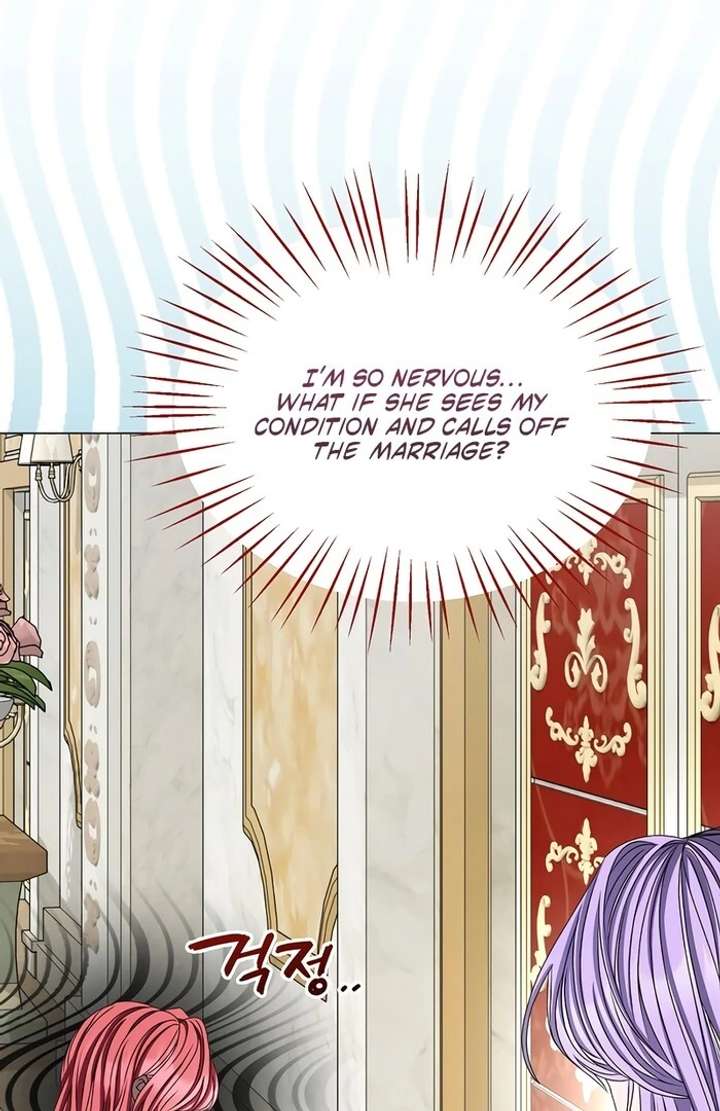 My Fiancé Keeps Trying to Raise Me - Chapter 3 Page 91