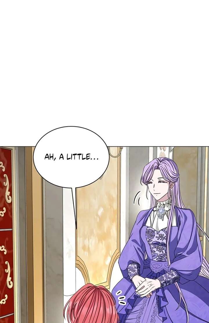 My Fiancé Keeps Trying to Raise Me - Chapter 3 Page 93