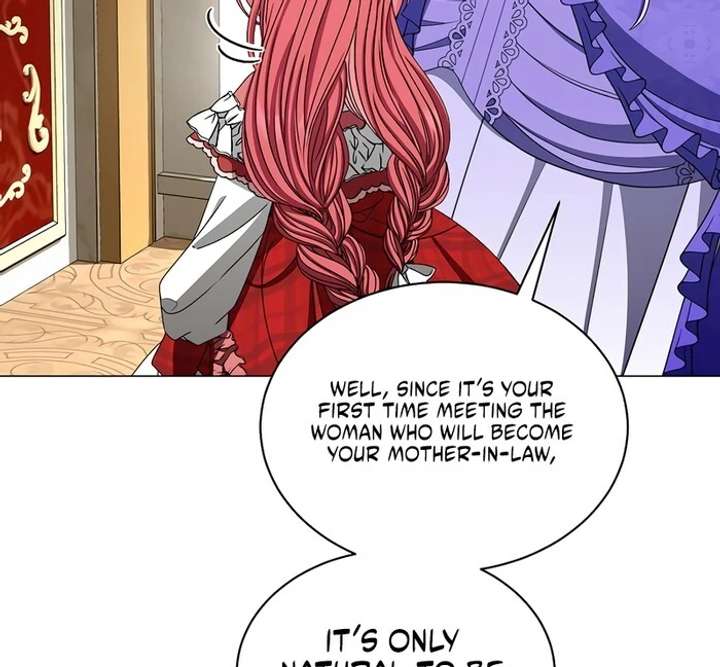 My Fiancé Keeps Trying to Raise Me - Chapter 3 Page 94