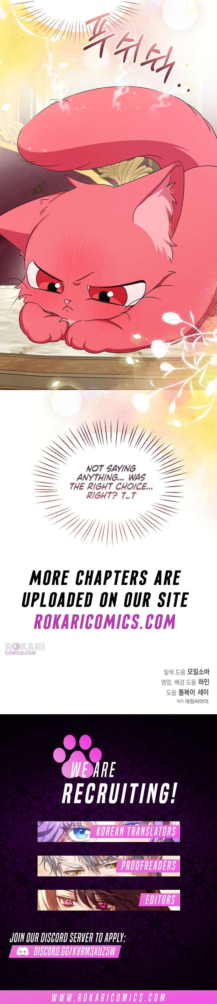 My Fiancé Keeps Trying to Raise Me - Chapter 35 Page 15