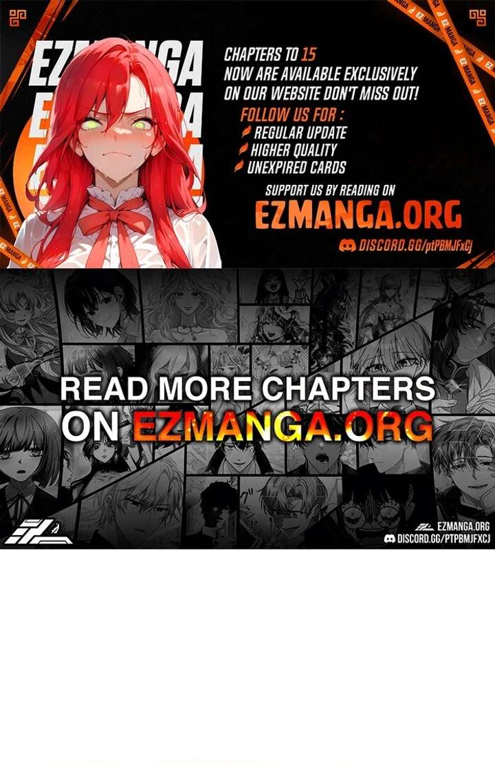 My Fiancé Keeps Trying to Raise Me - Chapter 4 Page 1