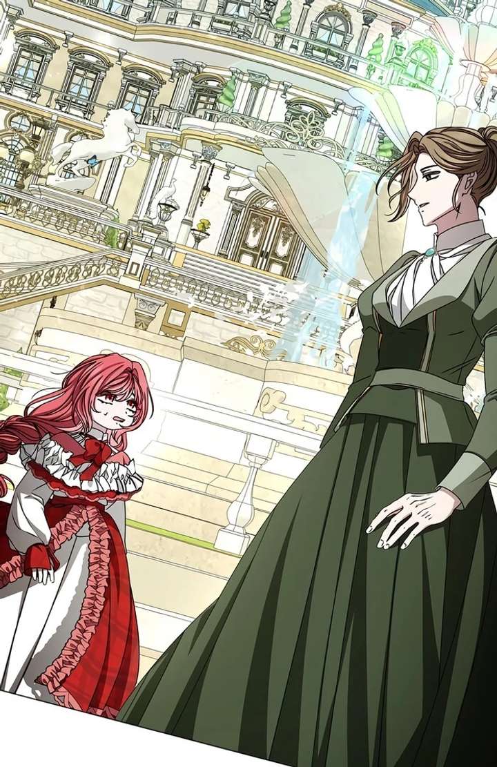 My Fiancé Keeps Trying to Raise Me - Chapter 4 Page 105