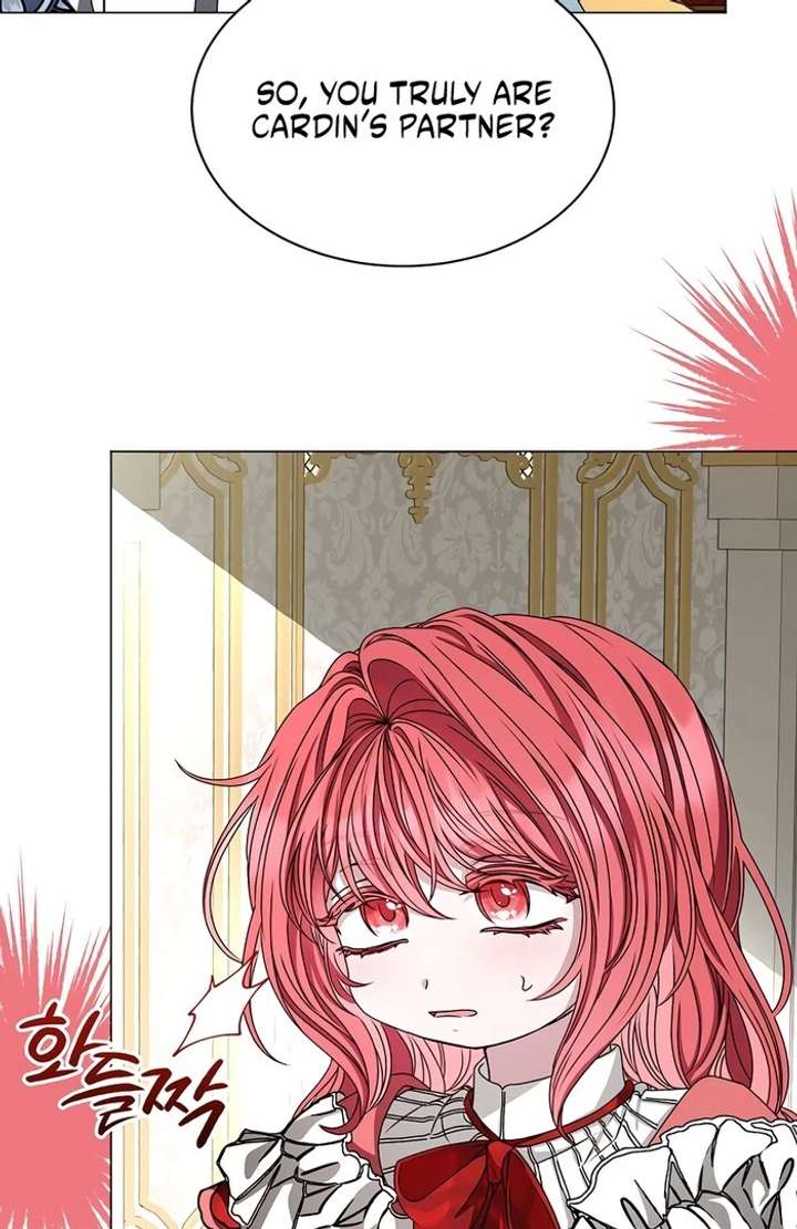 My Fiancé Keeps Trying to Raise Me - Chapter 4 Page 11