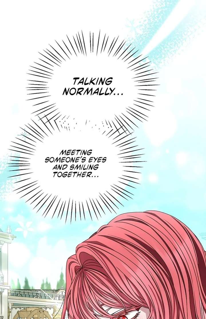 My Fiancé Keeps Trying to Raise Me - Chapter 4 Page 113