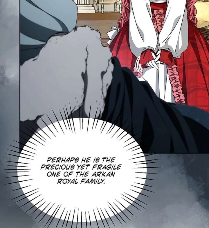 My Fiancé Keeps Trying to Raise Me - Chapter 4 Page 17