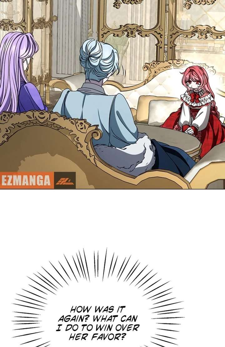 My Fiancé Keeps Trying to Raise Me - Chapter 4 Page 31