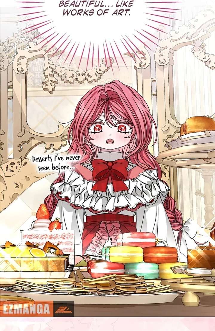 My Fiancé Keeps Trying to Raise Me - Chapter 4 Page 47