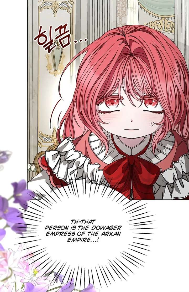 My Fiancé Keeps Trying to Raise Me - Chapter 4 Page 5