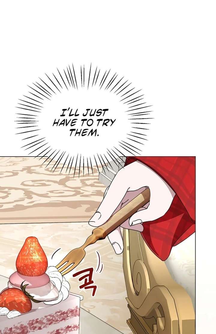 My Fiancé Keeps Trying to Raise Me - Chapter 4 Page 50