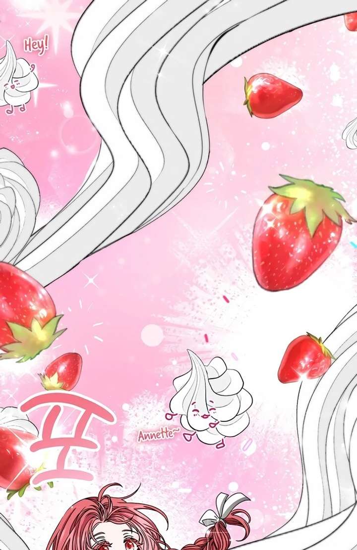 My Fiancé Keeps Trying to Raise Me - Chapter 4 Page 54