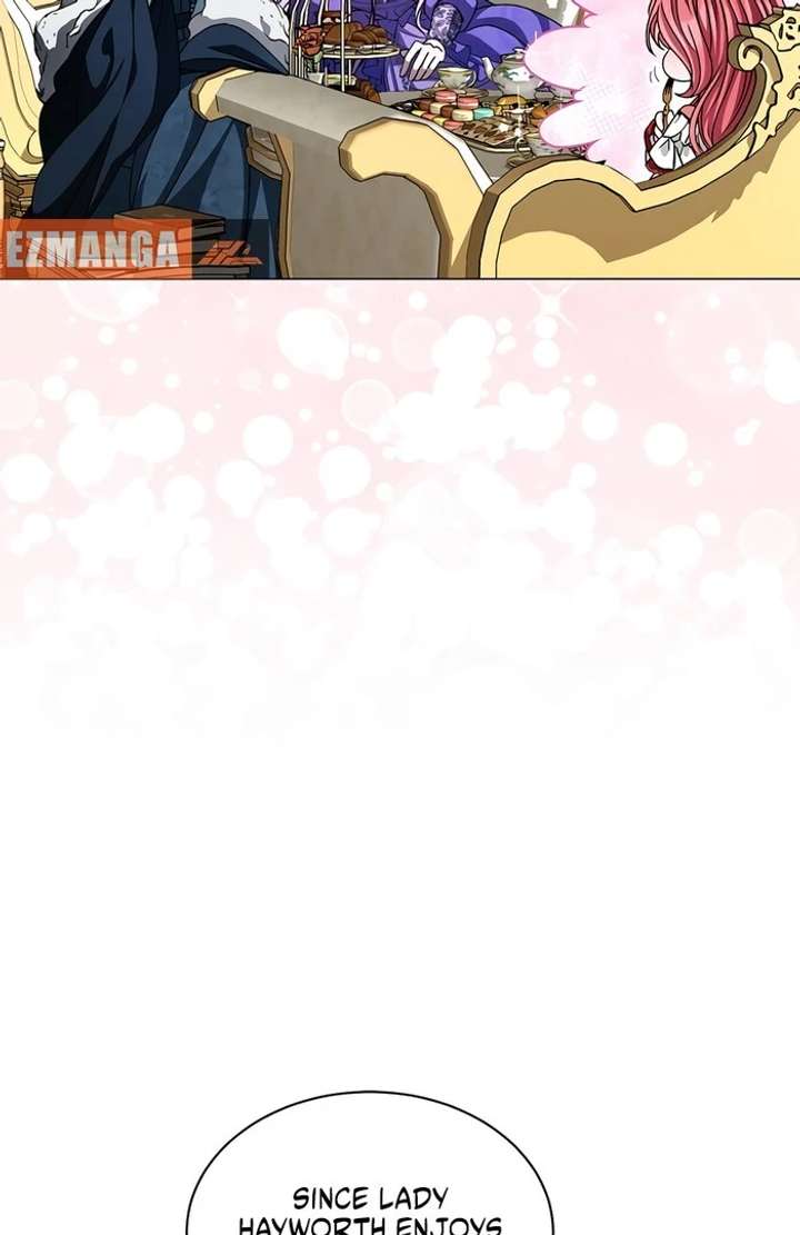 My Fiancé Keeps Trying to Raise Me - Chapter 4 Page 57