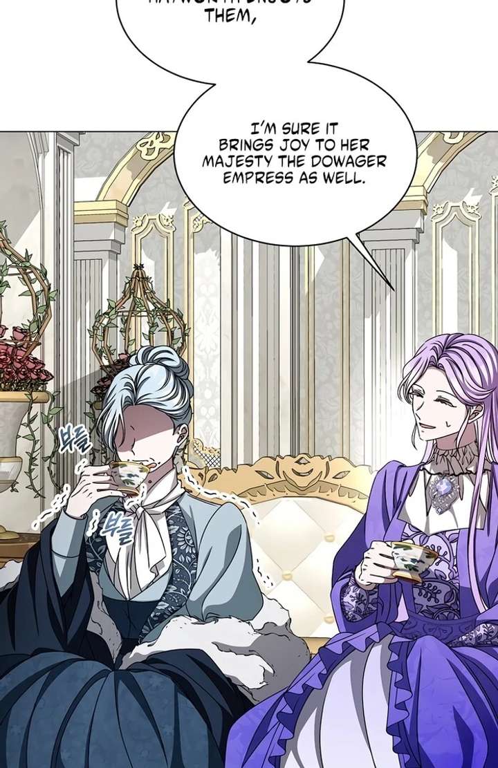 My Fiancé Keeps Trying to Raise Me - Chapter 4 Page 58