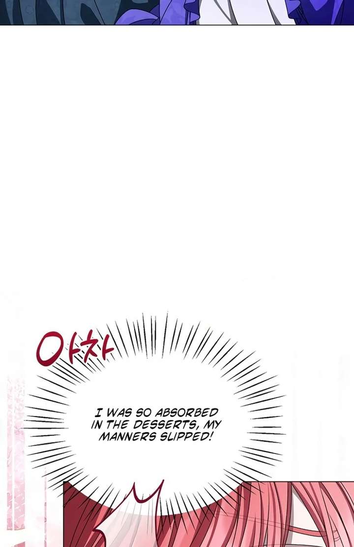 My Fiancé Keeps Trying to Raise Me - Chapter 4 Page 59