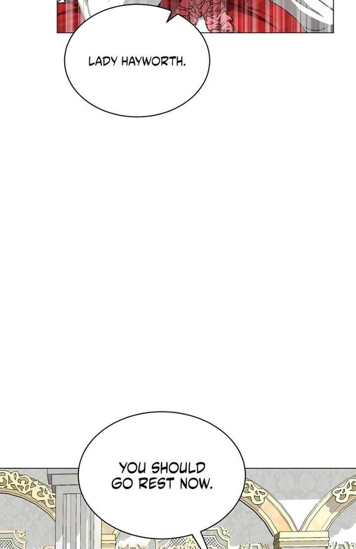 My Fiancé Keeps Trying to Raise Me - Chapter 4 Page 69