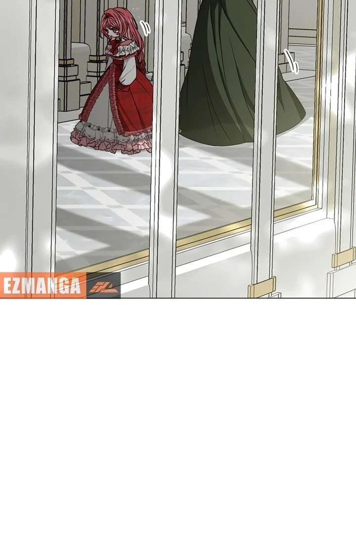 My Fiancé Keeps Trying to Raise Me - Chapter 4 Page 76