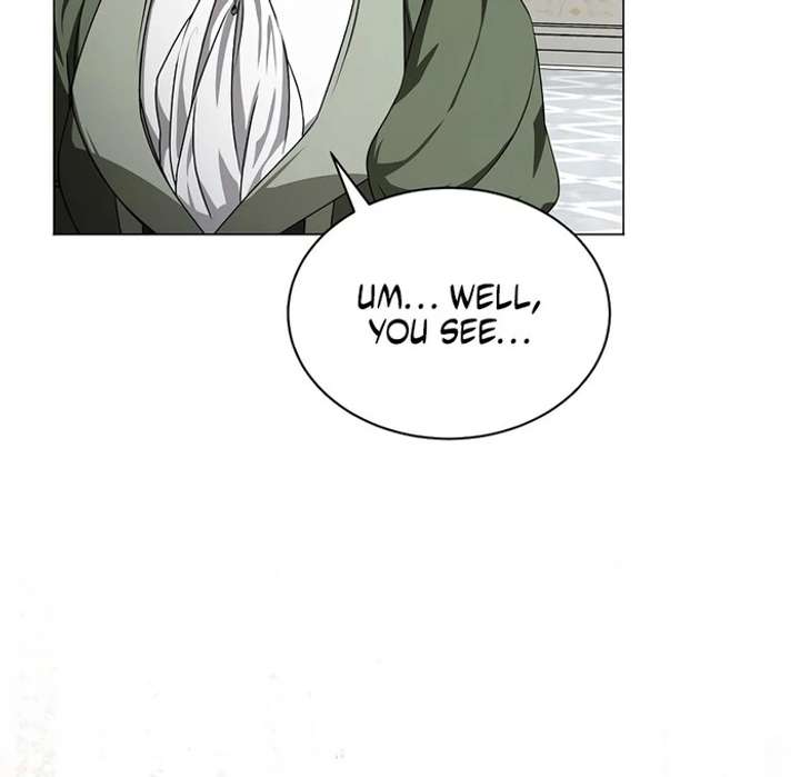 My Fiancé Keeps Trying to Raise Me - Chapter 4 Page 81