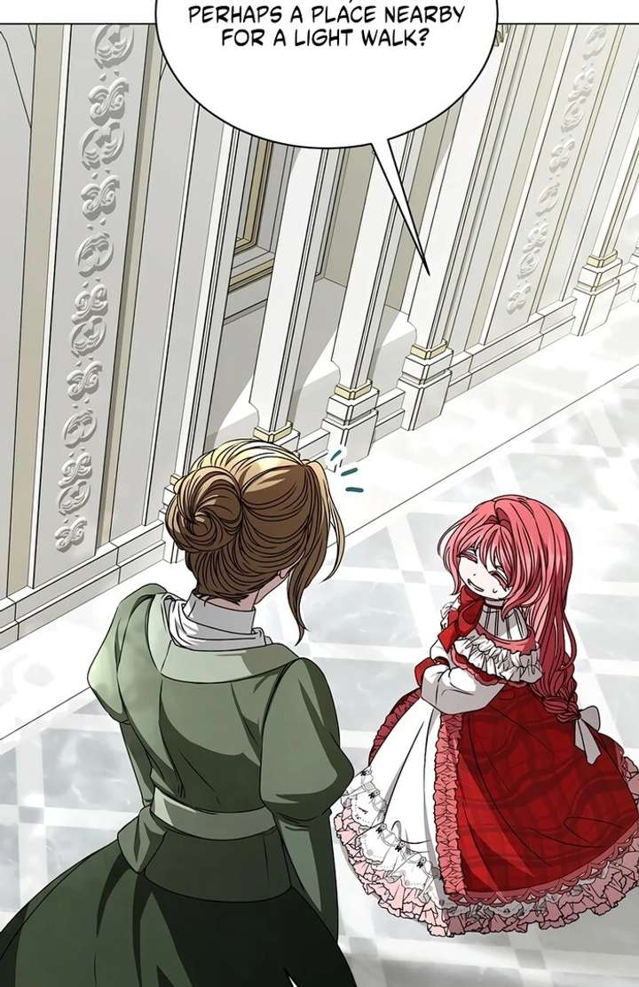 My Fiancé Keeps Trying to Raise Me - Chapter 4 Page 86