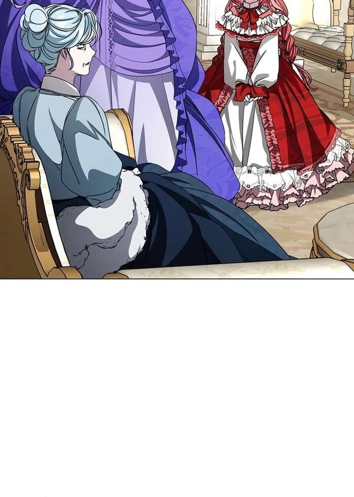 My Fiancé Keeps Trying to Raise Me - Chapter 4 Page 9