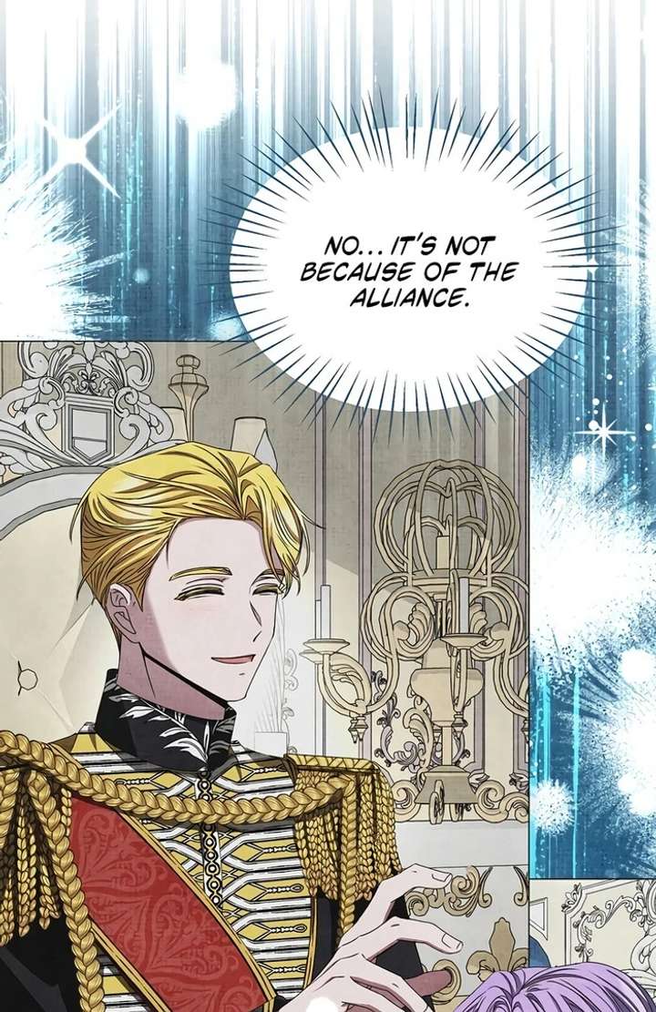 My Fiancé Keeps Trying to Raise Me - Chapter 4 Page 99