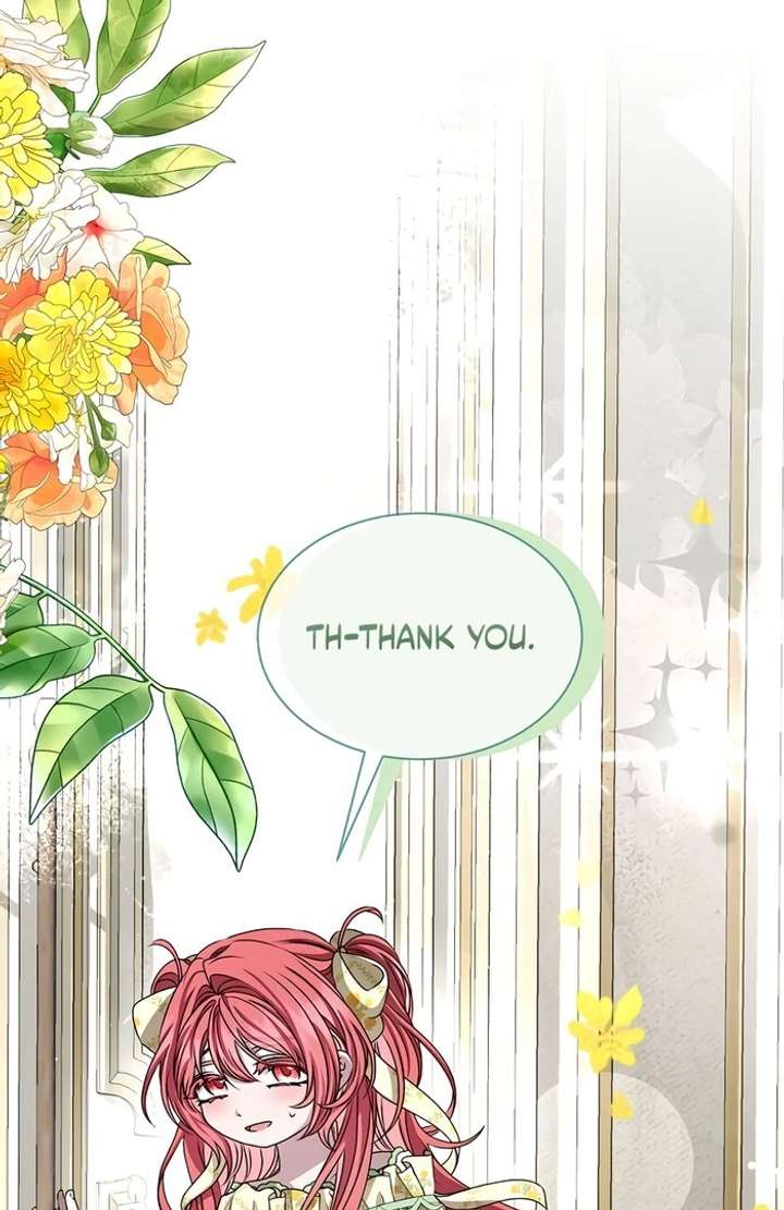 My Fiancé Keeps Trying to Raise Me - Chapter 5 Page 108