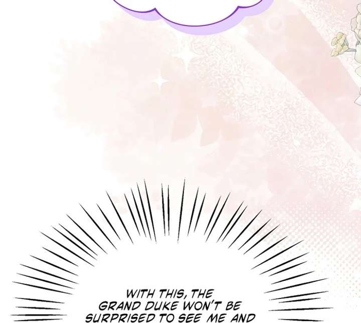 My Fiancé Keeps Trying to Raise Me - Chapter 5 Page 111