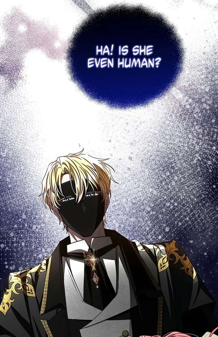 My Fiancé Keeps Trying to Raise Me - Chapter 5 Page 128