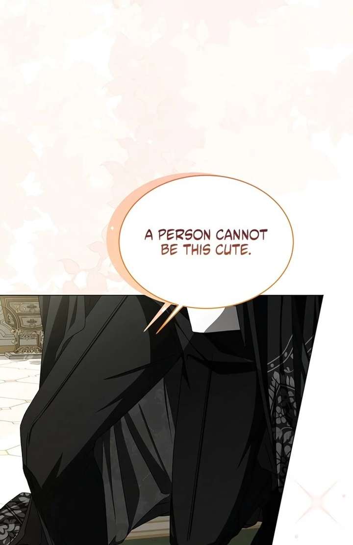 My Fiancé Keeps Trying to Raise Me - Chapter 5 Page 134