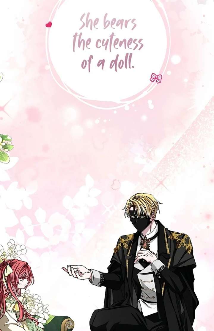 My Fiancé Keeps Trying to Raise Me - Chapter 5 Page 136