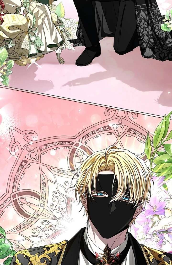 My Fiancé Keeps Trying to Raise Me - Chapter 5 Page 137