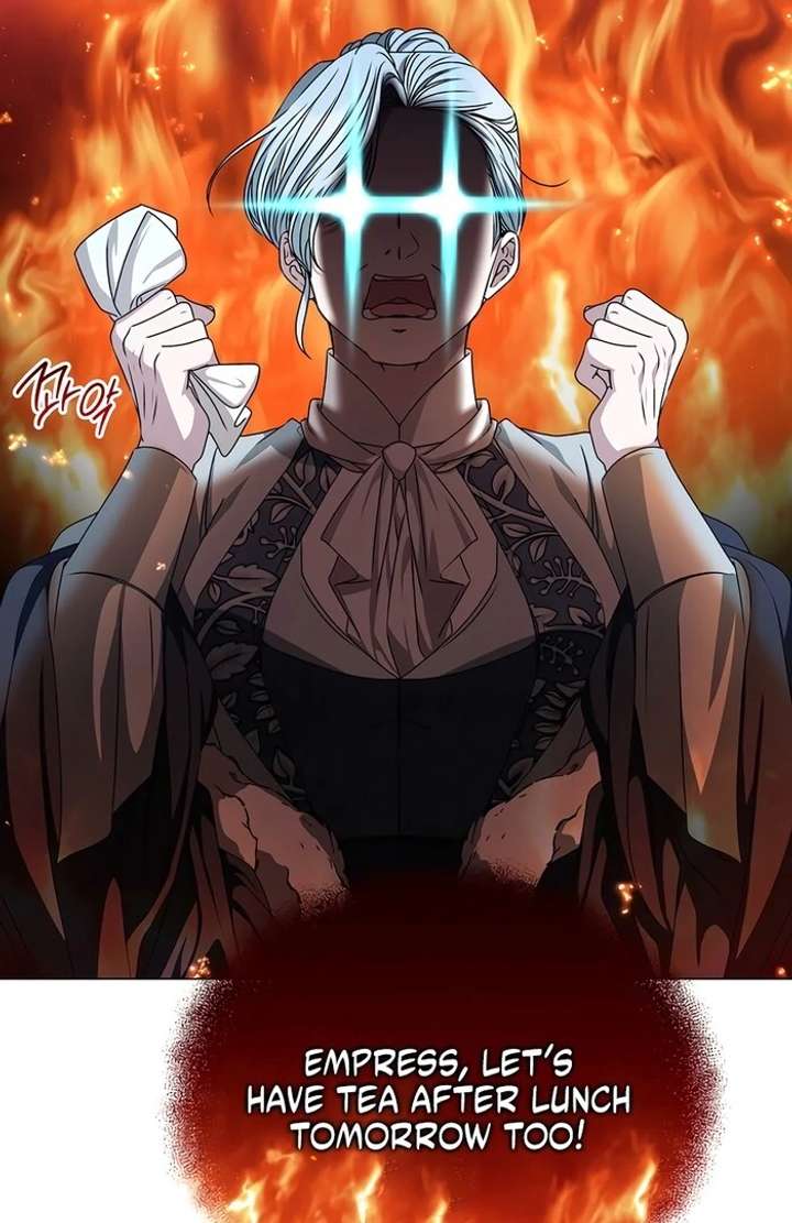 My Fiancé Keeps Trying to Raise Me - Chapter 5 Page 14